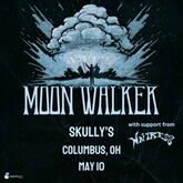 Moon Walker / Waitress on May 10, 2025 [635-small]