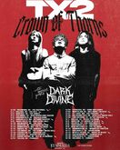 TX2 / Dark Devine / Milk On The Rocks on May 22, 2025 [640-small]