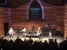 Descendents on Oct 13, 2019 [654-small]