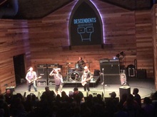Descendents on Oct 13, 2019 [655-small]