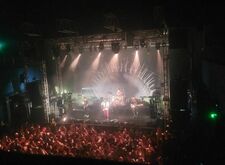 Bloc Party / Rachel Chinouriri on Jun 4, 2022 [664-small]