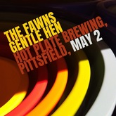 The Fawns / Gentle Hen on May 2, 2025 [671-small]