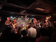He Is Legend / Strawberry Girls / Crush++ / Cancer Bats on Apr 29, 2025 [676-small]