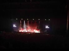 Catfish and the Bottlemen / Twin Atlantic on Nov 11, 2019 [708-small]