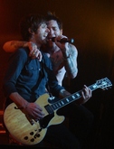 Lit ~ Ryan Gillmor & AJ Popoff, tags: Lit, Anaheim, California, United States, House of Blues Anaheim - Lit / Julien-K / We Are The Arsenal on Jun 23, 2012 [795-small]