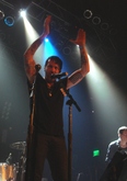 Julien-K~ Ryan Shuck, tags: Julien-K, Anaheim, California, United States, House of Blues Anaheim - Lit / Julien-K / We Are The Arsenal on Jun 23, 2012 [809-small]