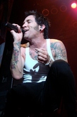 Lit ~ A. Jay Popoff, tags: Lit, Anaheim, California, United States, House of Blues Anaheim - Lit / Julien-K / We Are The Arsenal on Jun 23, 2012 [811-small]