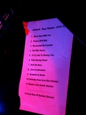 Julien-K ~ Setlist, tags: Julien-K, Los Angeles, California, United States, Setlist, The Roxy Theatre - Julien-K / I Will Never Be The Same / Battle Tapes / Brazzabelle / Chester Bennington special guest on Jan 21, 2012 [816-small]