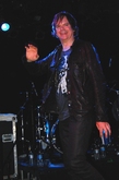 Julien-K ~ Anthony Valcic, tags: Julien-K, Los Angeles, California, United States, The Roxy Theatre - Julien-K / I Will Never Be The Same / Battle Tapes / Brazzabelle / Chester Bennington special guest on Jan 21, 2012 [831-small]