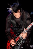 Julien-K ~ Amir Derakh, tags: Julien-K, Los Angeles, California, United States, The Roxy Theatre - Julien-K / TheStart / DEAD ROSE BEAUTY / Chester Bennington special guest on Apr 8, 2009 [861-small]