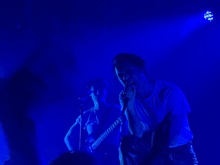 Bambara / Evil House Party on Apr 29, 2025 [913-small]