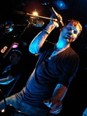 Julien-K ~ Ryan Shuck, tags: Julien-K, Los Angeles, California, United States, The Viper Room - Julien-K on Apr 27, 2013 [929-small]