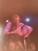 Fleetwood Mac / Kenny Loggins on Jul 7, 1977 [968-small]