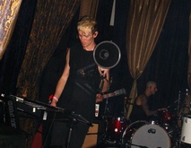 Julien-K ~ Brandon Belsky & Bobby Hewitt, tags: Julien-K, Los Angeles, California, United States, Bar Sinister at Boardner's - Julien-K on Jun 28, 2014 [977-small]