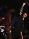 Julien-K ~ Ryan Shuck, tags: Julien-K, Los Angeles, California, United States, Bar Sinister at Boardner's - Julien-K on Jun 28, 2014 [978-small]