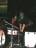 Julien-K ~ Eli James , tags: Julien-K, Los Angeles, California, United States, Los Globos - The New Division / Julien-K / MNYNMS / Michael Vidal on Aug 7, 2015 [999-small]