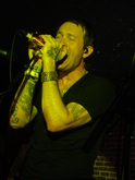 Julien-K ~ Ryan Shuck, tags: Julien-K, Los Angeles, California, United States, Los Globos - The New Division / Julien-K / MNYNMS / Michael Vidal on Aug 7, 2015 [000-small]