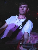 Julien-K ~ Brandon Belsky, tags: Julien-K, Los Angeles, California, United States, Los Globos - The New Division / Julien-K / MNYNMS / Michael Vidal on Aug 7, 2015 [002-small]