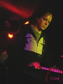 Julien-K ~ Anthony 'Fu' Valcic , tags: Julien-K, Los Angeles, California, United States, Los Globos - The New Division / Julien-K / MNYNMS / Michael Vidal on Aug 7, 2015 [003-small]