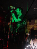 Julien-K ~ Ryan Shuck, tags: Julien-K, Los Angeles, California, United States, Los Globos - The New Division / Julien-K / MNYNMS / Michael Vidal on Aug 7, 2015 [004-small]