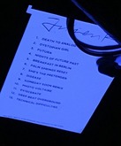 Julien-K ~ Setlist, tags: Julien-K, Los Angeles, California, United States, Setlist, The Viper Room - Julien-K / Teleskopes on May 2, 2015 [005-small]