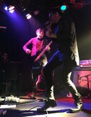 Julien-K ~ Amir Derakh & Ryan Shuck, tags: Julien-K, Los Angeles, California, United States, The Viper Room - Julien-K / Teleskopes on May 2, 2015 [006-small]
