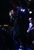 Julien-K ~ Ryan Shuck & Amir Derakh , tags: Julien-K, Los Angeles, California, United States, The Viper Room - Julien-K / Teleskopes on May 2, 2015 [007-small]