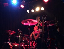 Julien-K ~ Bobby Hewitt, tags: Julien-K, Los Angeles, California, United States, The Viper Room - Julien-K / Teleskopes on May 2, 2015 [008-small]