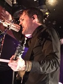 Julien-K ~ Ryan Shuck, tags: Julien-K, Los Angeles, California, United States, The Viper Room - Julien-K / Teleskopes on May 2, 2015 [009-small]