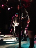 Julien-K ~ Amir Derakh & Ryan Shuck, tags: Julien-K, Los Angeles, California, United States, The Viper Room - Julien-K / Teleskopes on May 2, 2015 [010-small]