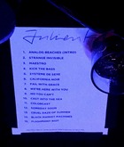 Julien-K Setlist, tags: Julien-K, Los Angeles, California, United States, Setlist, The Viper Room - Julien-K / The Crying Spell / MXMS on May 1, 2015 [011-small]