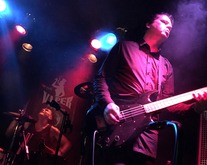 Julien-K ~ Eli James & Anthony “Fu” Valcic, tags: Julien-K, Los Angeles, California, United States, The Viper Room - Julien-K / The Crying Spell / MXMS on May 1, 2015 [013-small]