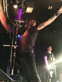 Julien-K ~ Ryan Shuck & Amir Derakh, tags: Julien-K, Los Angeles, California, United States, The Viper Room - Julien-K / The Crying Spell / MXMS on May 1, 2015 [017-small]