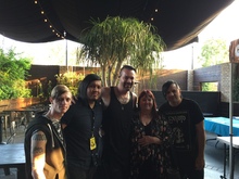 Julien-K & One Happy Fan, tags: Julien-K, Santa Ana, California, United States, Crowd, Constellation Room, The Observatory - Pig / Julien-K / Ghostfeeder on Jul 15, 2017 [030-small]