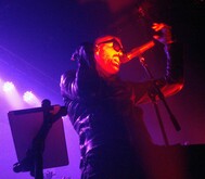 Julien-K ~ Ryan Shuck, tags: Julien-K, Santa Ana, California, United States, Constellation Room, The Observatory - Pig / Julien-K / Ghostfeeder on Jul 15, 2017 [032-small]