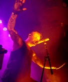 Julien-K ~ Ryan Shuck, tags: Julien-K, Santa Ana, California, United States, Constellation Room, The Observatory - Pig / Julien-K / Ghostfeeder on Jul 15, 2017 [034-small]