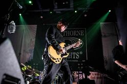 Chiodos / Hawthorne Heights / Emmure / The Callous Daoboys on Apr 9, 2025 [172-small]