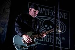 Chiodos / Hawthorne Heights / Emmure / The Callous Daoboys on Apr 9, 2025 [174-small]