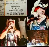 Bret Michaels on Jul 16, 2010 [188-small]