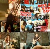 Bon Jovi / Nickelback on Jul 19, 2006 [197-small]