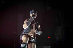 The Faint / Plack Blague on Mar 29, 2025 [201-small]