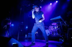 The Faint / Plack Blague on Mar 29, 2025 [202-small]
