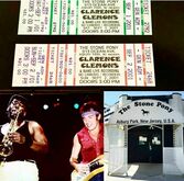 Bruce Springsteen / Clarence Clemons on Sep 1, 2001 [211-small]