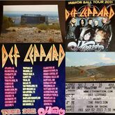 Def Leppard / Heart on Sep 2, 2011 [213-small]