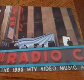 MTV Video Music Awards on Sep 7, 1995 [228-small]