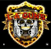 L.A. Guns / Red Reign on Apr 30, 2025 [318-small]