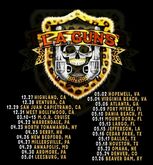 L.A. Guns / Red Reign on Apr 30, 2025 [322-small]