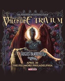 Trivium / Bullet for My Valentine / August Burns Red / Bleed From Within on Apr 30, 2025 [365-small]