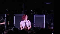 Fame On Fire / Halocene / Archetypes Collide on Apr 30, 2025 [401-small]