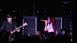Fame On Fire / Halocene / Archetypes Collide on Apr 30, 2025 [402-small]